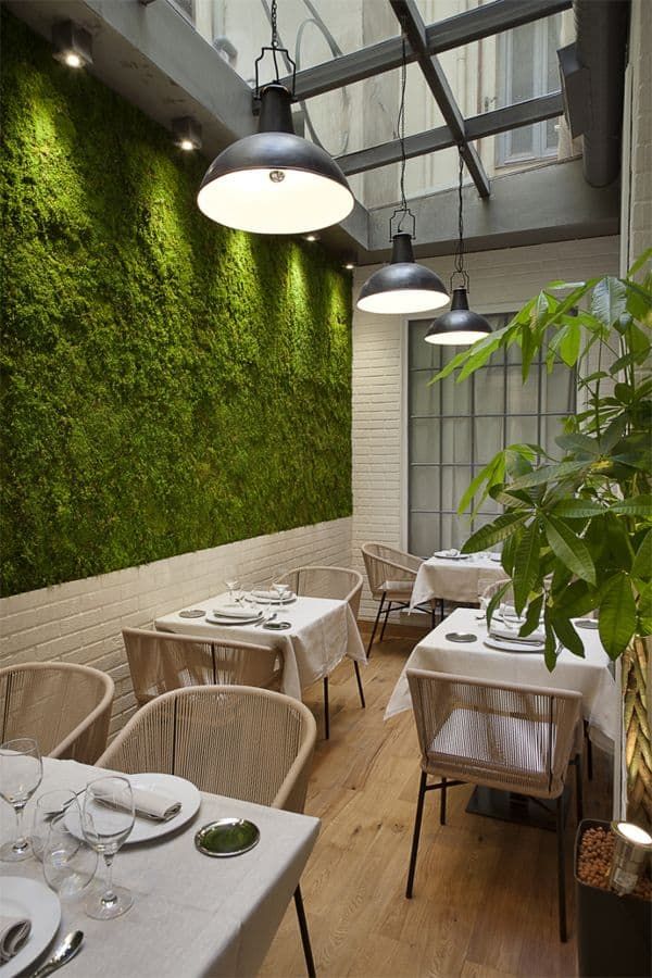 Restaurante para Celebrar