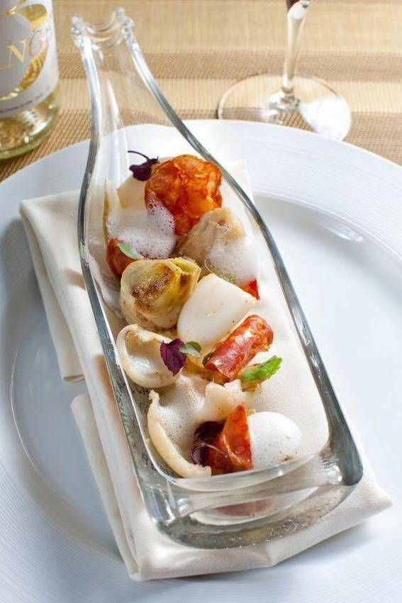 Restaurante Típico